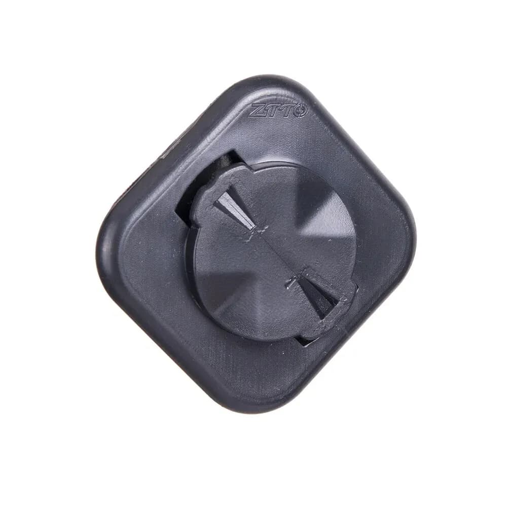 ZTTO-Support de siège de téléphone arc-en-ciel pour ordinateur de vélo de route VTT, adaptateur univ