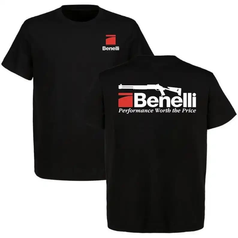 Sweat-shirt tactique Benelli Performance, chemise tactique de chasse pour homme, idéal pour les amat