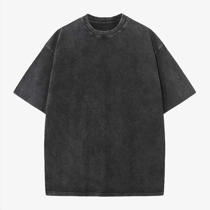 T-shirts personnalisés impression gratuite de logos images vêtements de travail anciens 100% coton c
