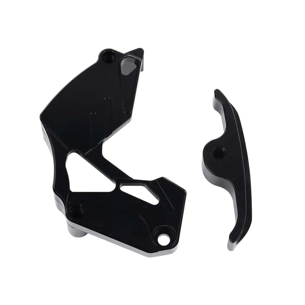 Protection de pignon avant pour Husqvarna, couvercle de protection, JOCase Saver, accessoires pour H