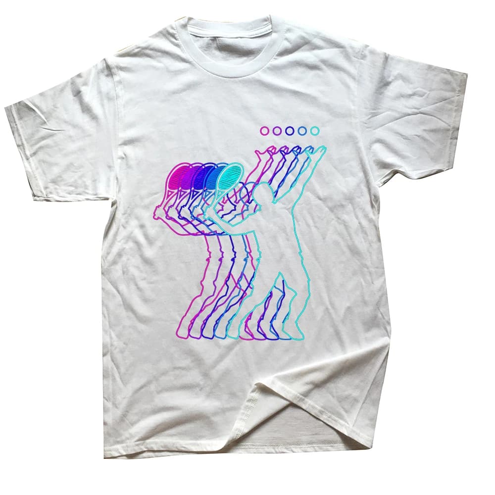 T-shirt vintage en coton imprimé sur demande pour hommes, garçons, jeunes, enfants et adolescents –
