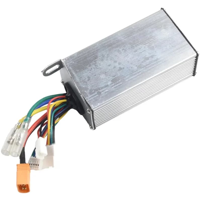 Accélérateur de contrôleur de Scooter BA-500W 36V 17A pour Scooters électriques de 10 pouces, articl