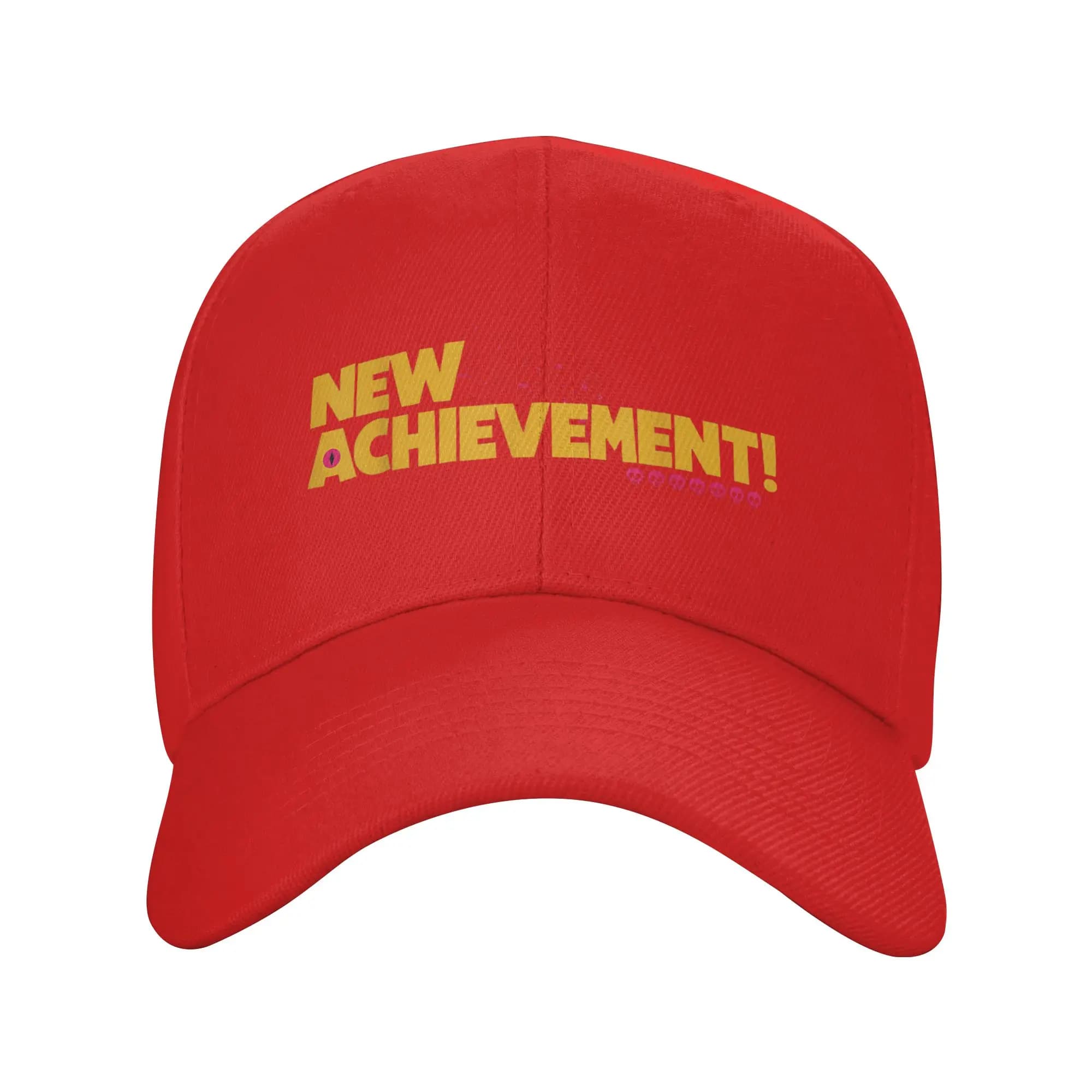 Casquette de baseball Dungeon Crawler Carl, casquette de camionneur décontractée pour femme et homme