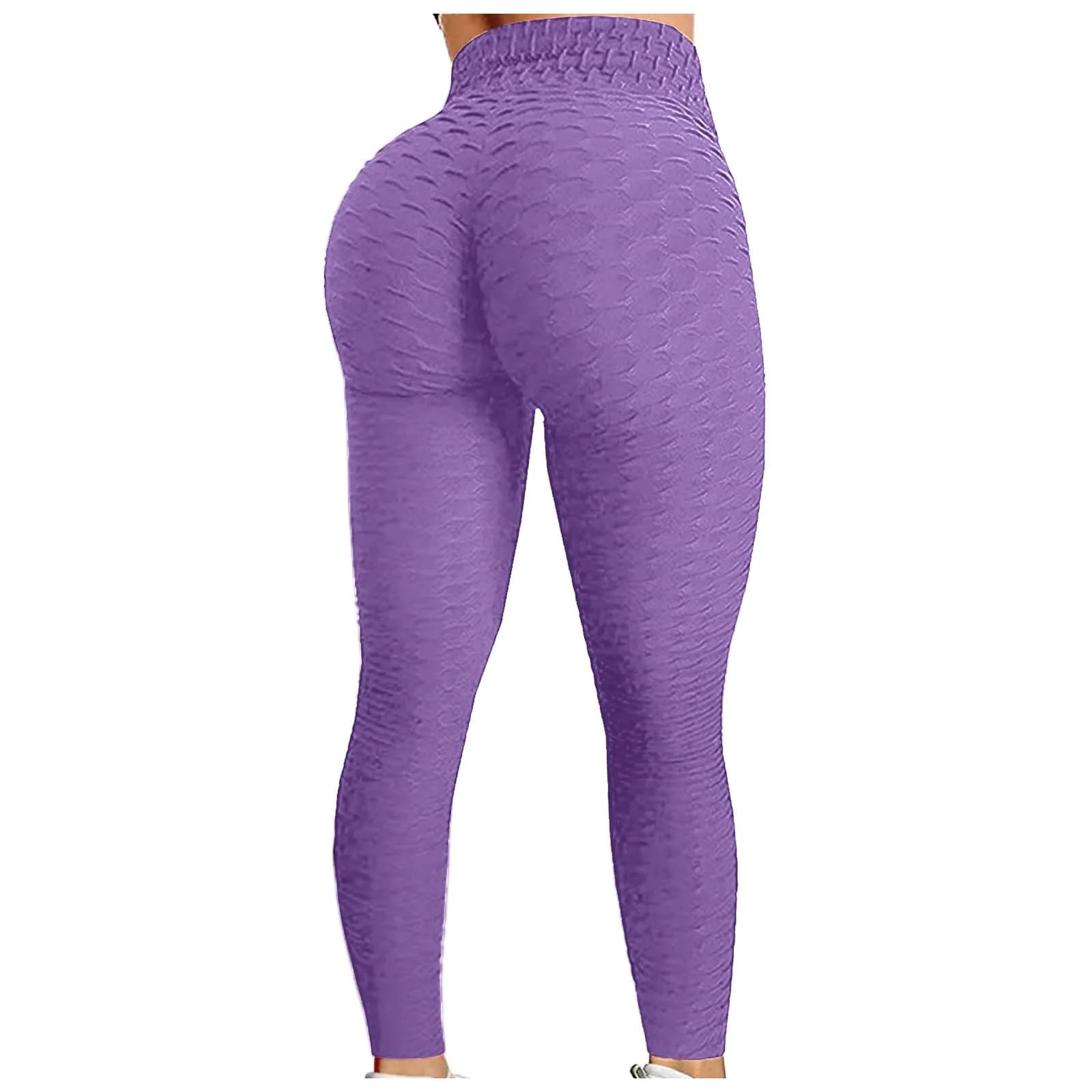 Leggings de Yoga femmes Fitness course taille haute pantalon mince Push Up sport gymnase séchage rap