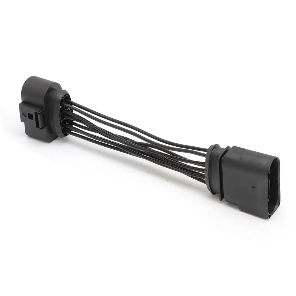 Adaptateur T5 pour modèles T5 2003-2009, solution de câblage pour phares de voiture, accessoire pour