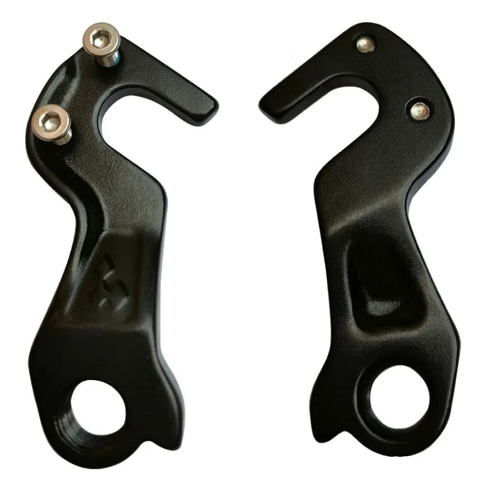 Dérailleur arrière de vélo, engrenage Mech Hanger, crochet de queue pour Cube SymbAcid Race