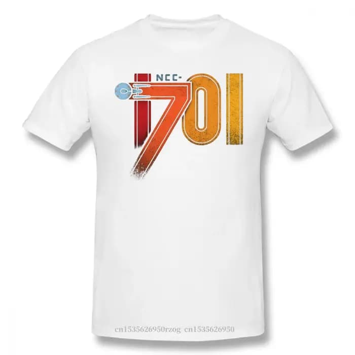 T-Shirt à manches courtes pour hommes, Streetwear, 1701