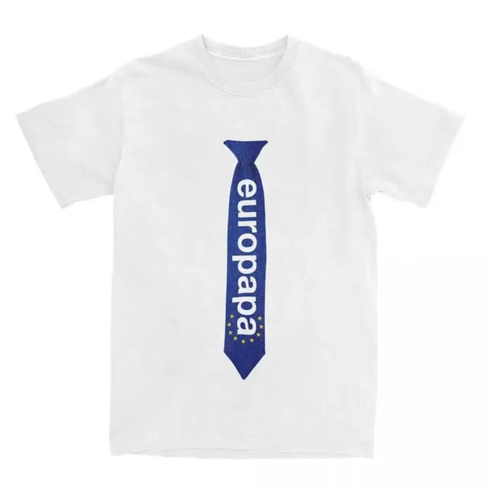 T-shirt manches courtes homme, décontracté, en coton, collection été 2024
