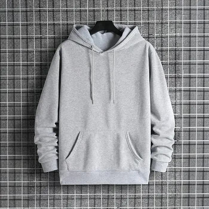 Offres spéciales nouveaux vêtements de survêtement pour hommes couleur unie sweats décontractés Sports de plein air