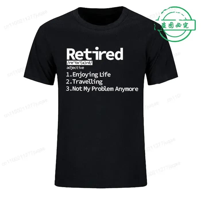 T-shirts d'été pour hommes