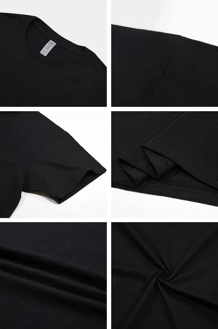 14 couleurs couleur bonbon 100% coton T-Shirts hommes femmes surdimensionné manches courtes décontracté respirant