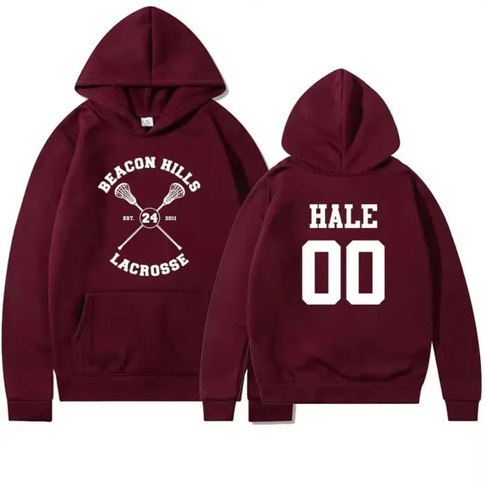 Sweat à capuche en polaire oversize pour hommes et femmes