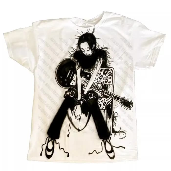 Vêtements féminins Kawaii femmes haut Y2k t-shirt pour femmes 2000s vêtements Y2k hauts 90s vêtement