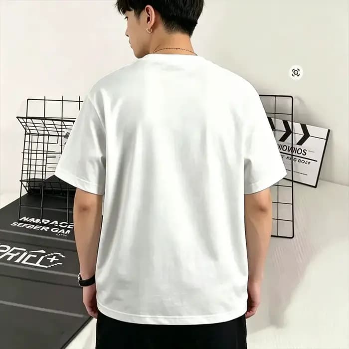 T-shirt Unique Stop Racism Its Ok to Be pour hommes