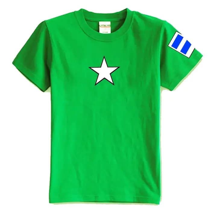 Youkai Anime Watch Cosplay T-shirt
