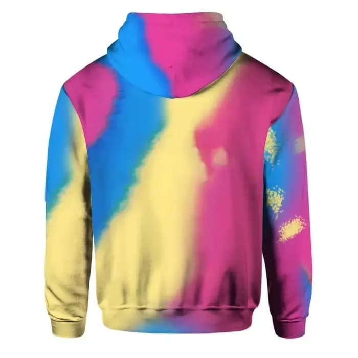 Je suis Kenough unisexe sweat à capuche vêtements de sport à capuche à manches longues femmes hommes film sweat mode