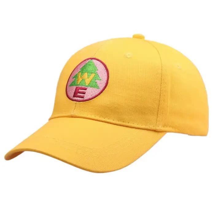 Casquette de Baseball Russell, Film de dessin animé en plein air, Explorer sauvage, Cosplay WE, chap