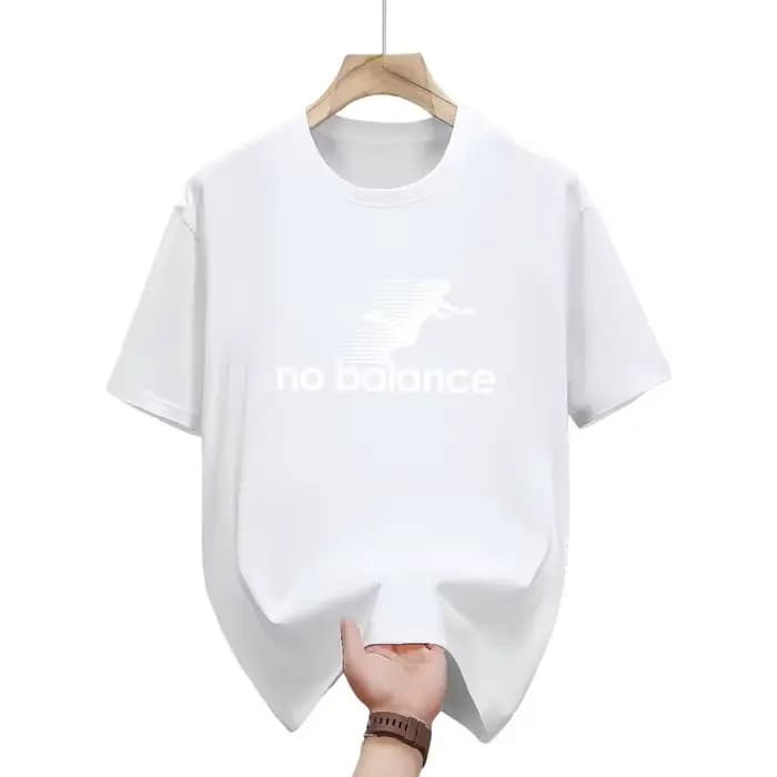 T-shirts décontractés à motifs pour hommes et femmes - Amusants et confortables