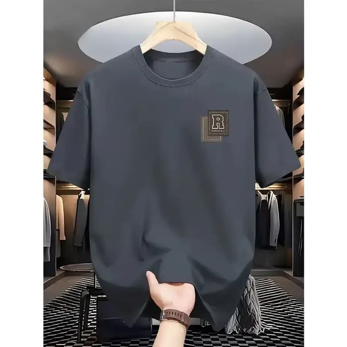 T-shirt à motif