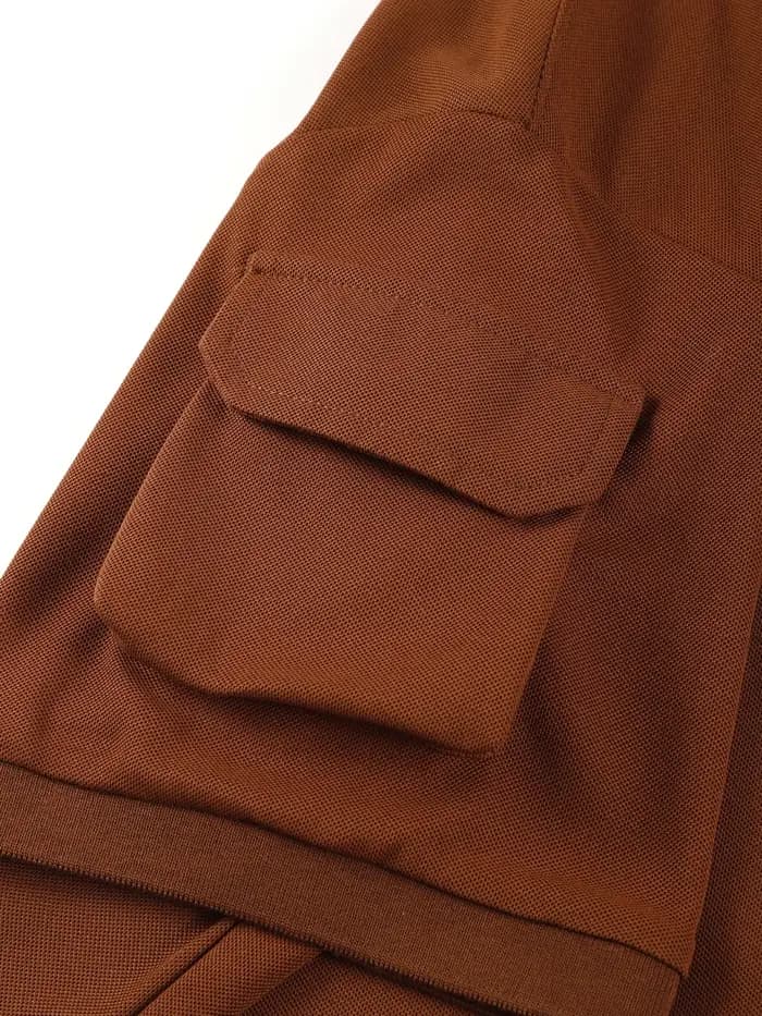 Vêtements décontractés pour homme