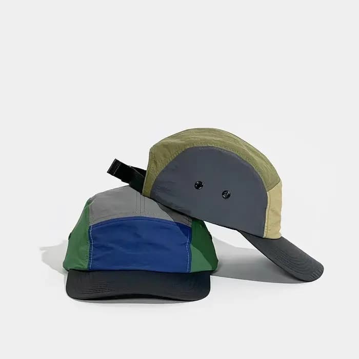 Casquette de baseball à séchage rapide pour hommes et femmes