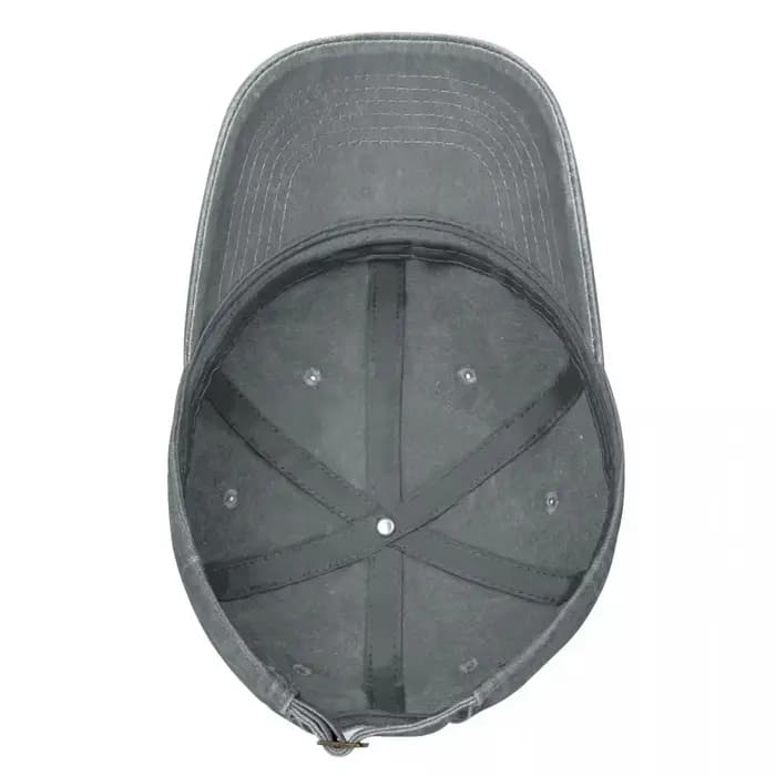Harmont Blaine – casquette de Baseball à visière pour hommes et femmes