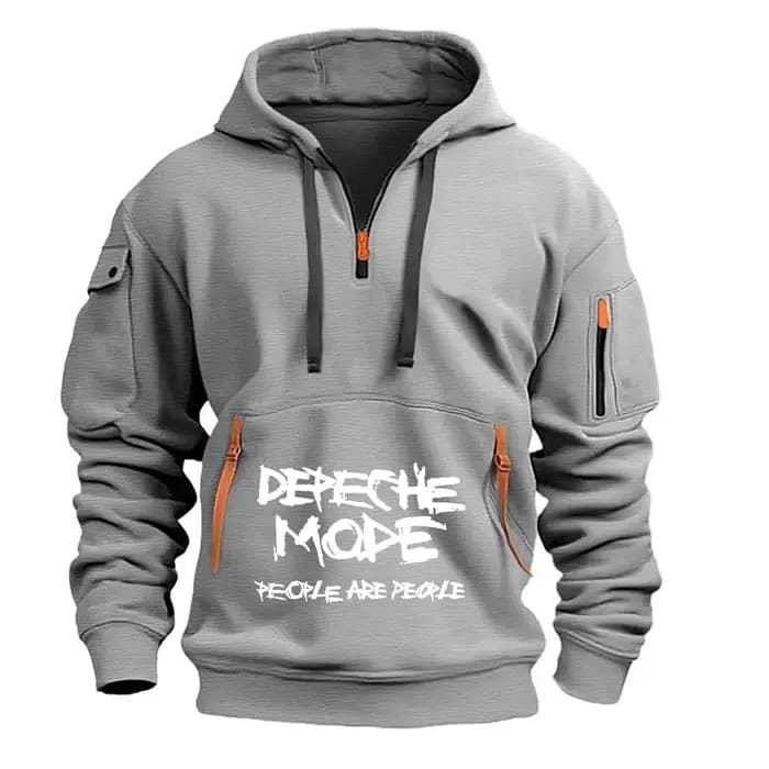 Depeche Mode Print 2025