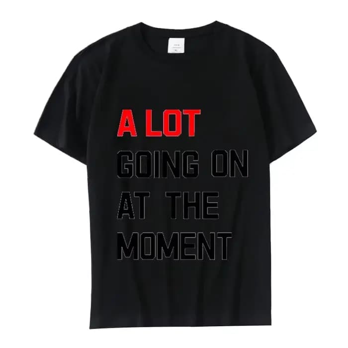 T-Shirt femme 1989 femmes vêtements coton été mode lettre imprimer hauts t-shirts Swift Fans périphé