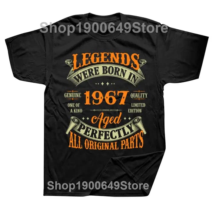 T-shirt manches courtes col rond unisexe