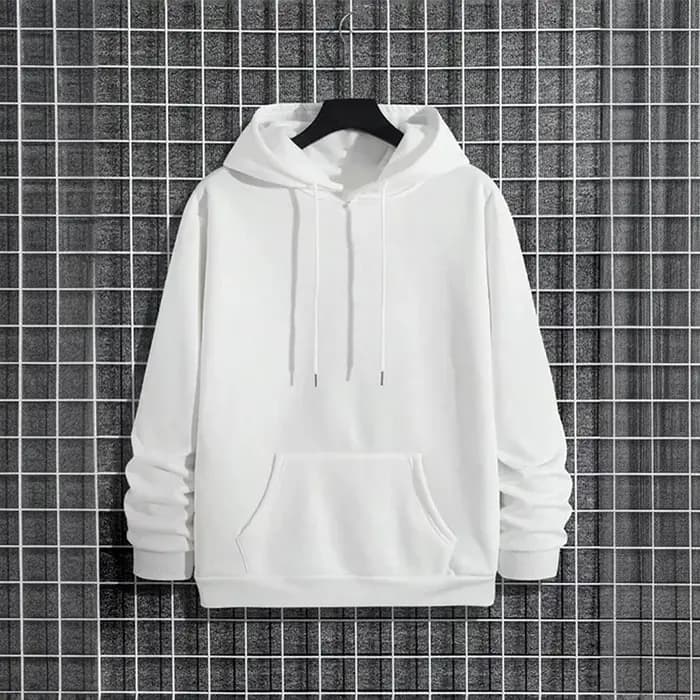 Offres spéciales nouveaux vêtements de survêtement pour hommes couleur unie sweats décontractés Spor