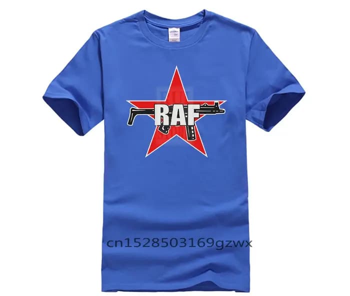 T-shirt blanc à manches courtes pour hommes