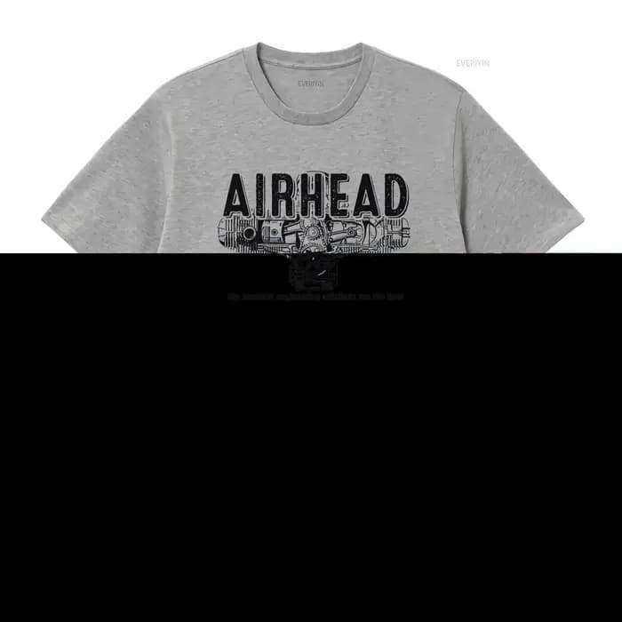 T-shirt Moto R80 R100 GS