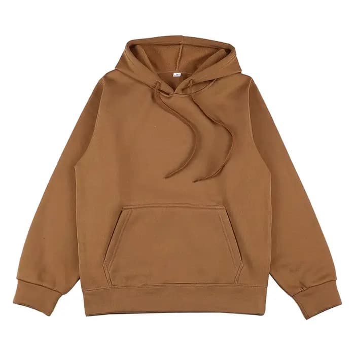 15 couleurs décontracté marron abricot violet vert sweat à capuche Hip Hop Street wear sweats Skateboard hommes/femmes