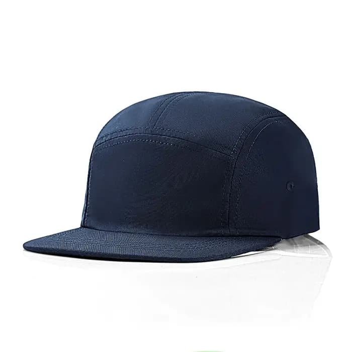 Casquette de Baseball personnalisée en Nylon imperméable à séchage rapide