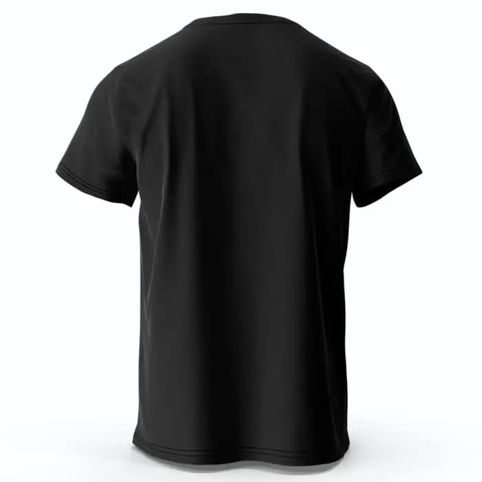T-shirts et t-shirts à énergie positive pour hommes : streetwear urbain tendance pour un look d'été élégant