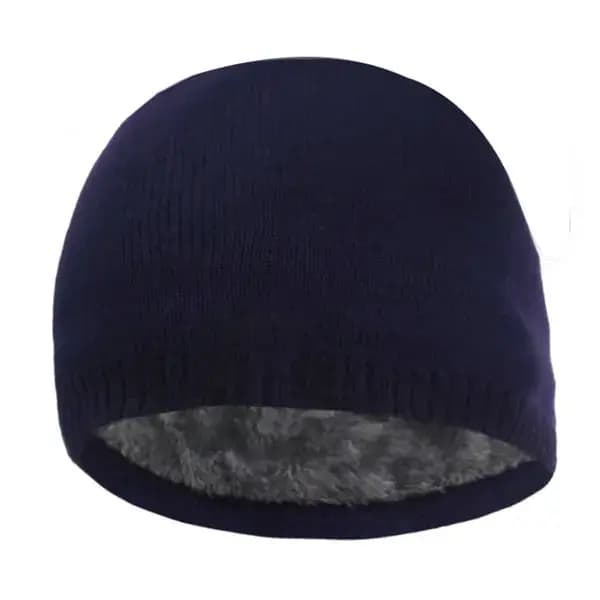 Skullies bonnets hommes tricoté chapeau hiver chapeaux pour femmes casquettes hommes hiver Bonnet Go