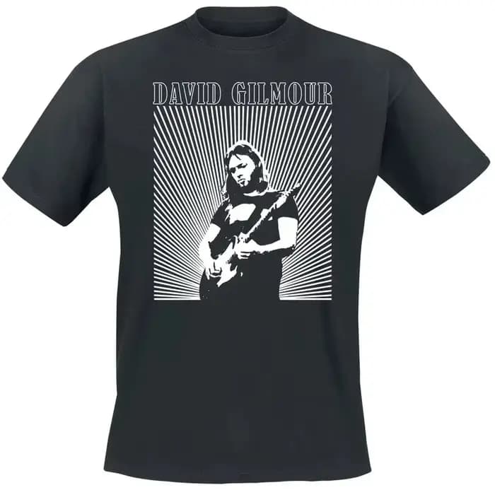 T-Shirt du groupe Pink Floyd
