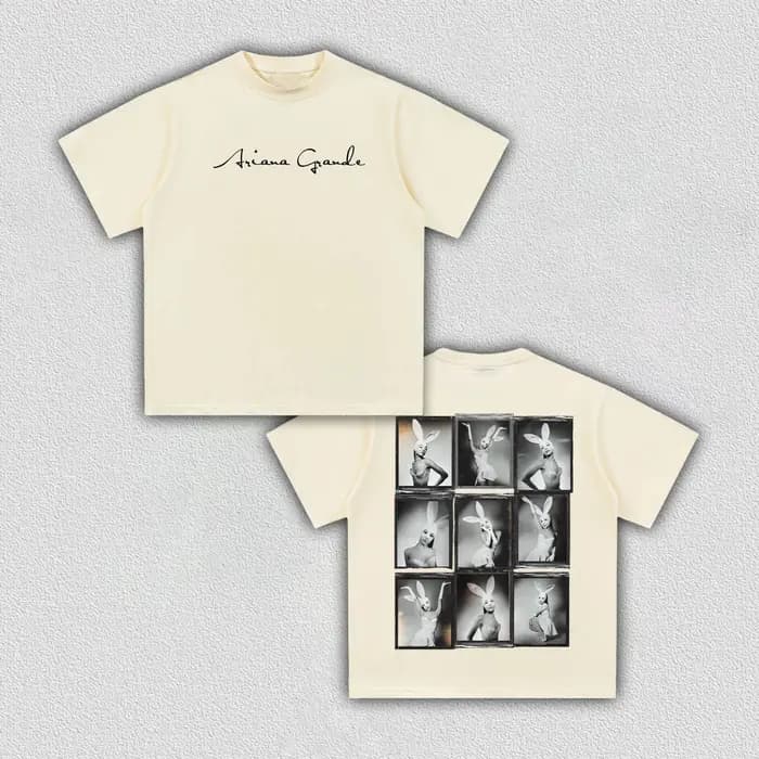 T-shirt unisexe en coton pour hommes et femmes