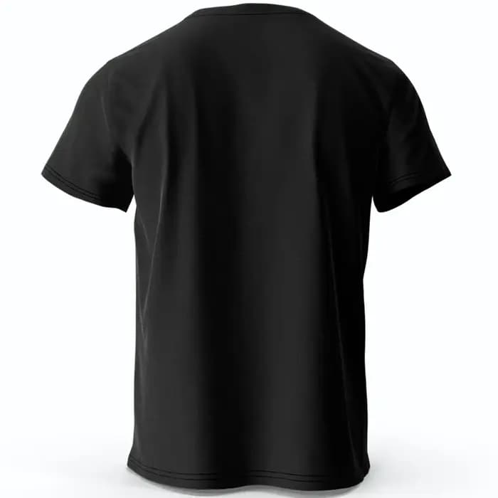 T-shirt vintage avec dessin de moto