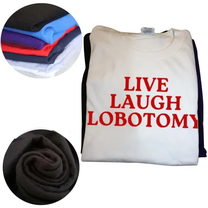 T-shirt Humoristique pour Homme et Femme