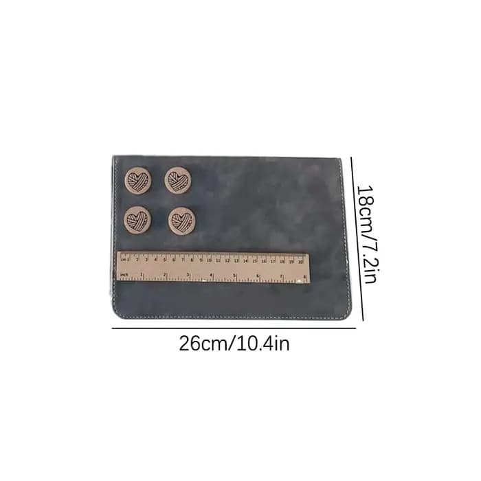 Accessoires pour outils ogo Chart Holder