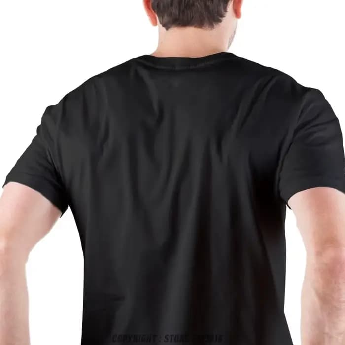 Ever Baba Yaga T-shirt pour homme