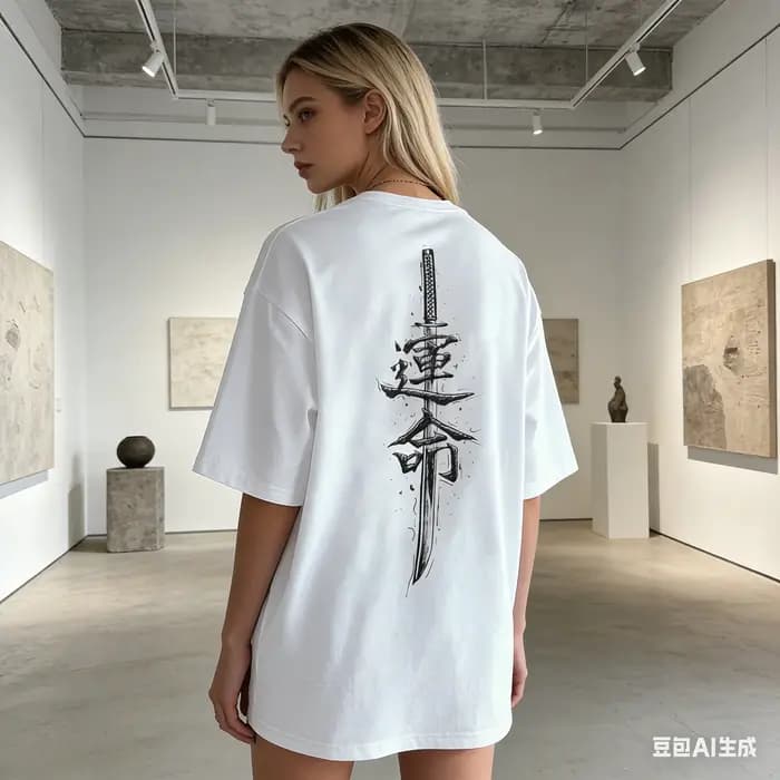 T-shirt pour homme, plusieurs tailles