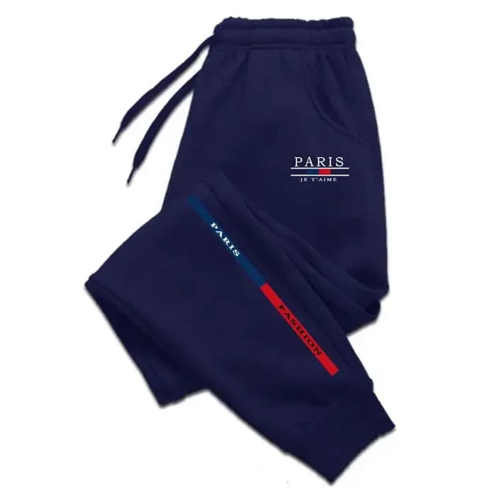 Nouveauté 2026 : Pantalon de jogging pour homme