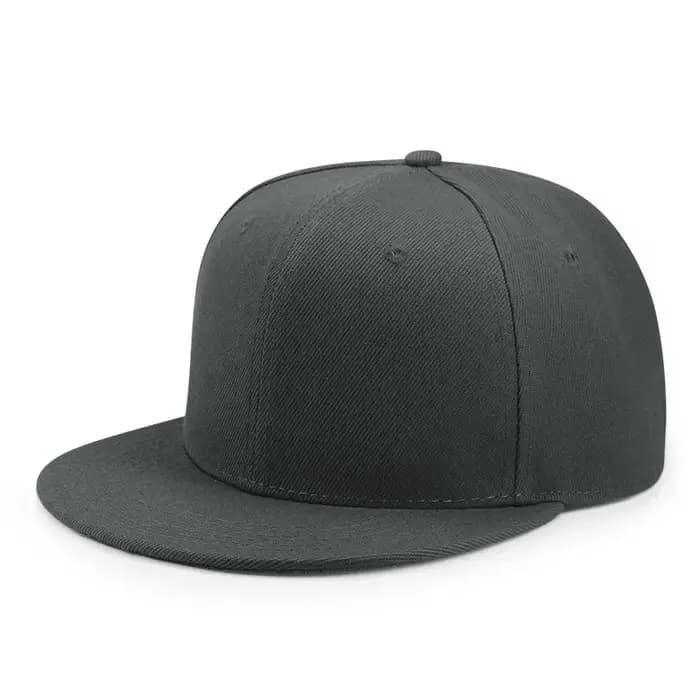 Grande casquette de Skateboard à dos fermé de 64cm pour hommes