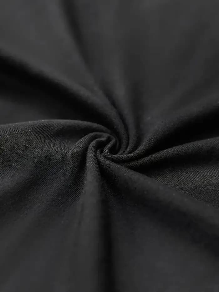 Révision drôle de t-shirt : Classification une étoile : un cauchemar absolu