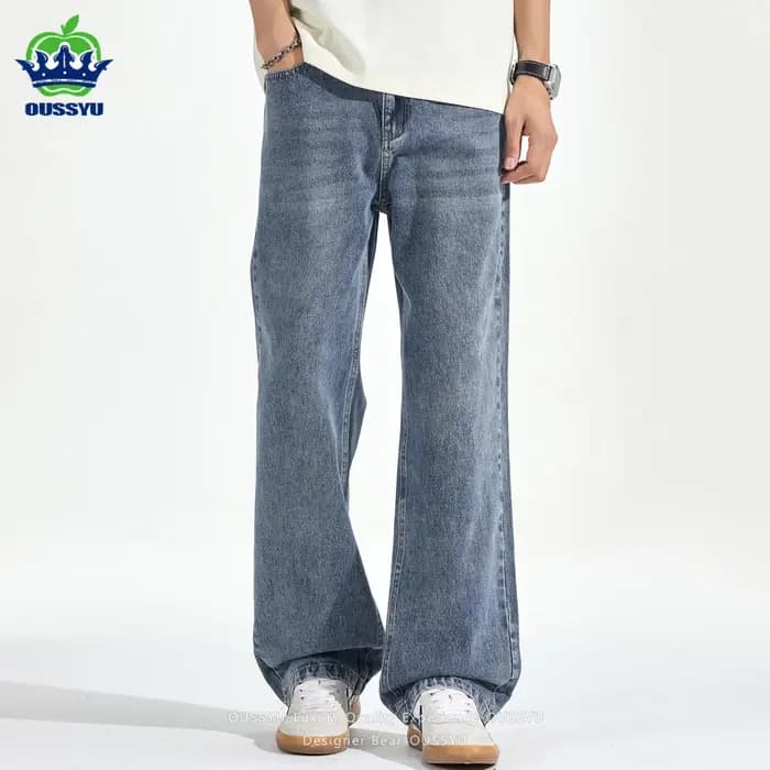 Vêtements de marque OUSSYU