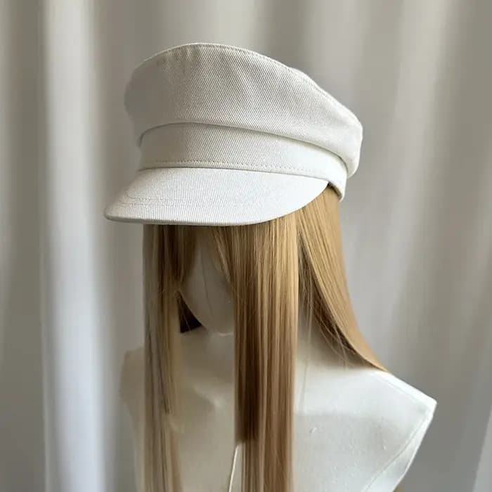 Casquettes bec de canard S/M/L pour hommes et femmes