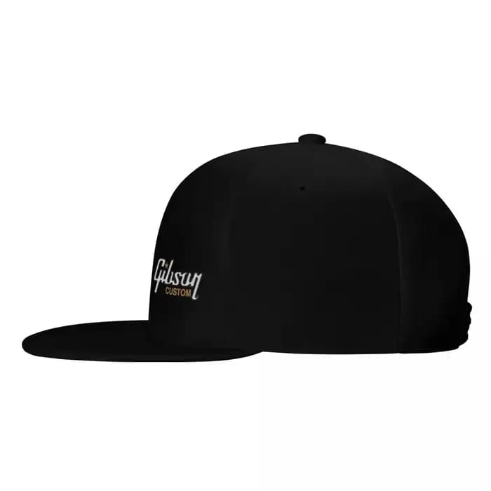 Gibson Les Paul casquettes de Baseball Snapback hommes femmes chapeaux OutdoorCap Streetwear