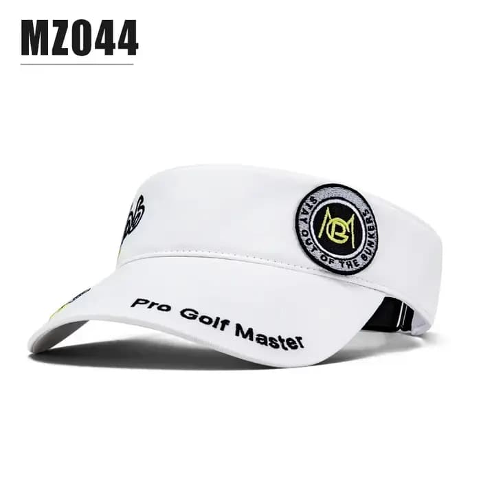 PGM MZ044 casquette de Golf sans tête pour hommes